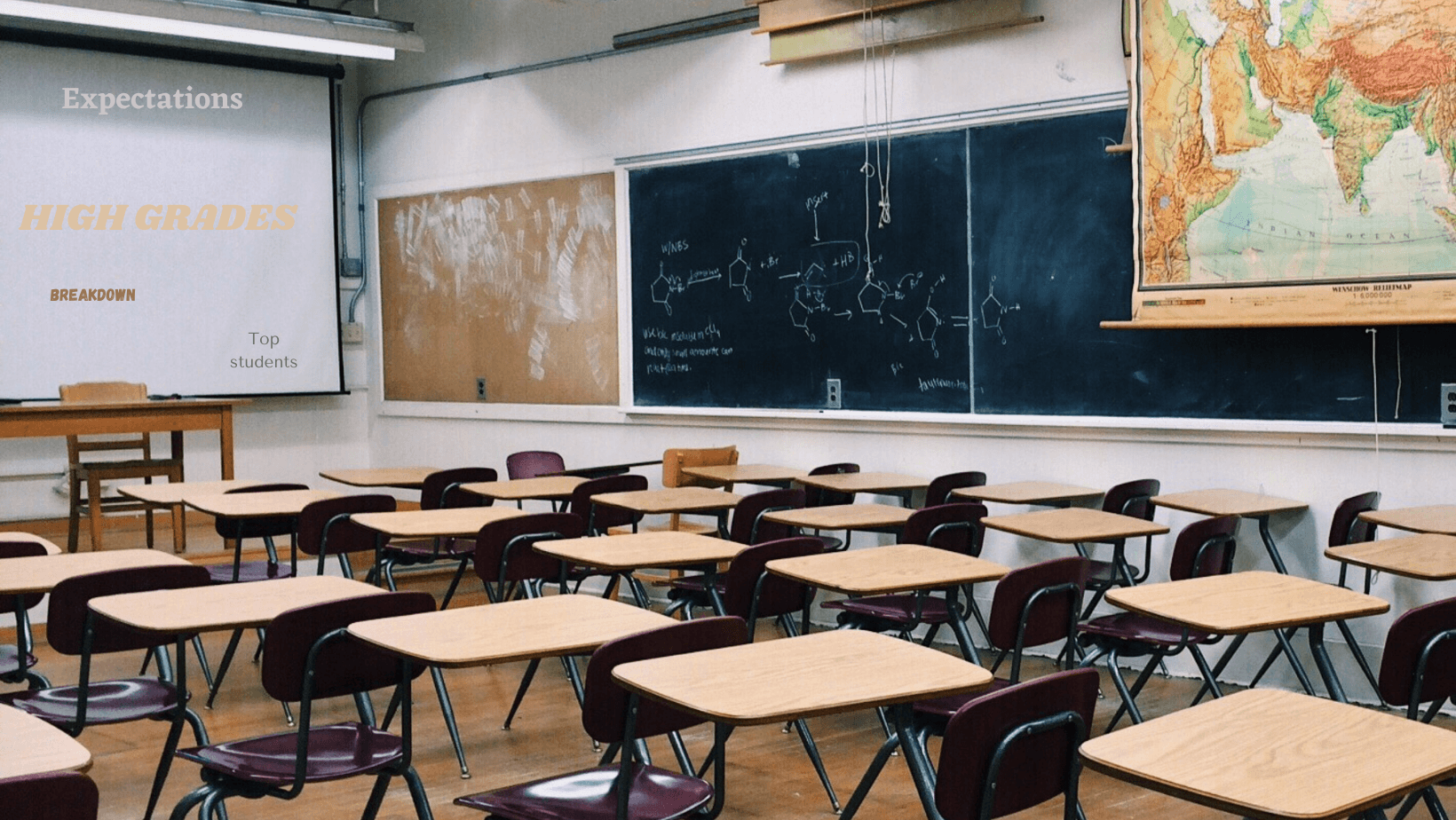 Expectation in Education