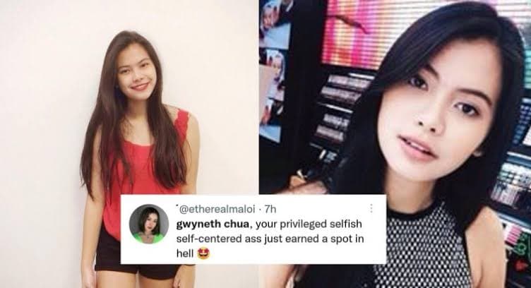 "Let’s talk about the Popular Poblacion Girl"